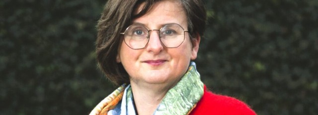 Charlotte Scholtens